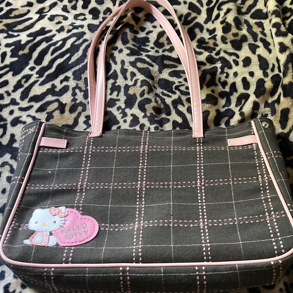 Sanrio Accessories - Hello kitty purse